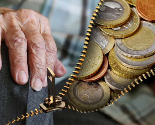prestiti pensionati fino a 90 anni